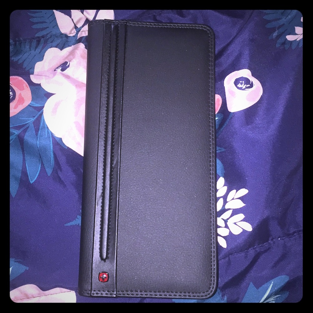 Wallet or any card holder
